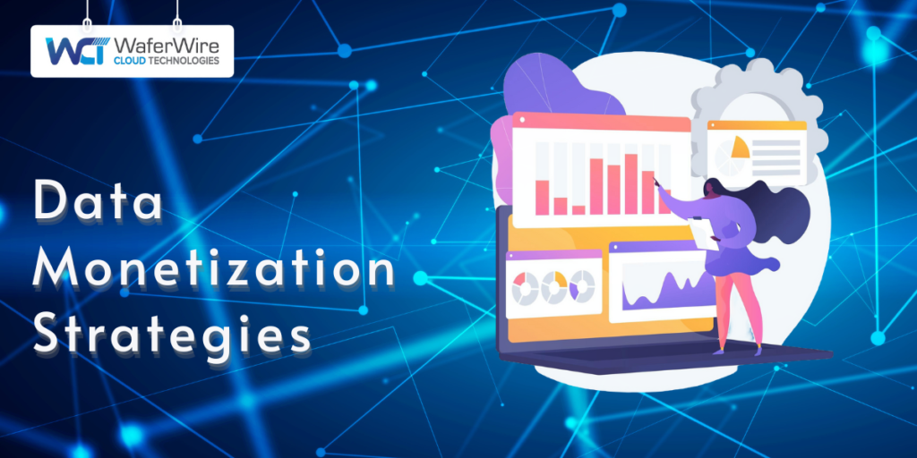 data monetization strategies