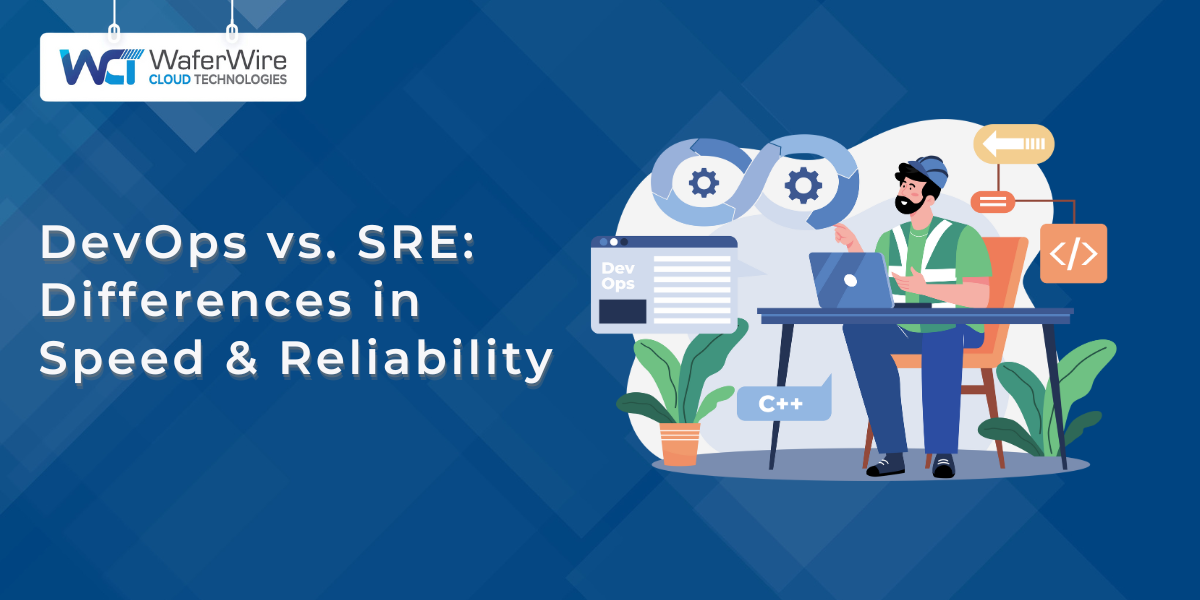 how can devops sre make software releases faster