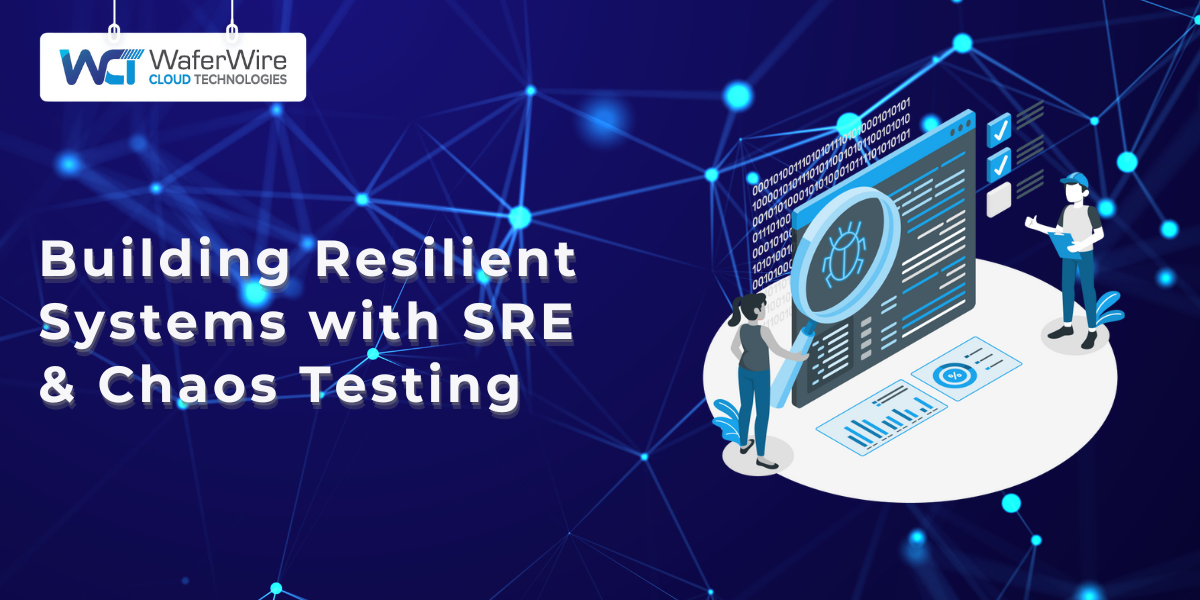 sre resilience testing