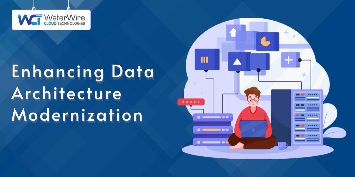 why modernize your data estate?