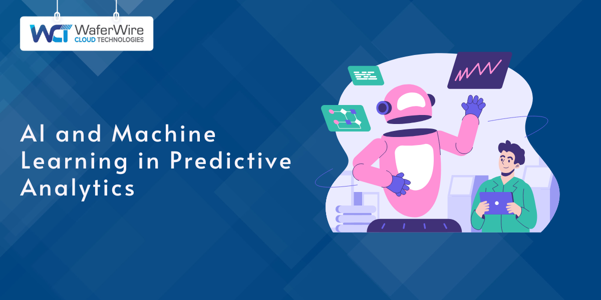 al & machine learning powered predictive