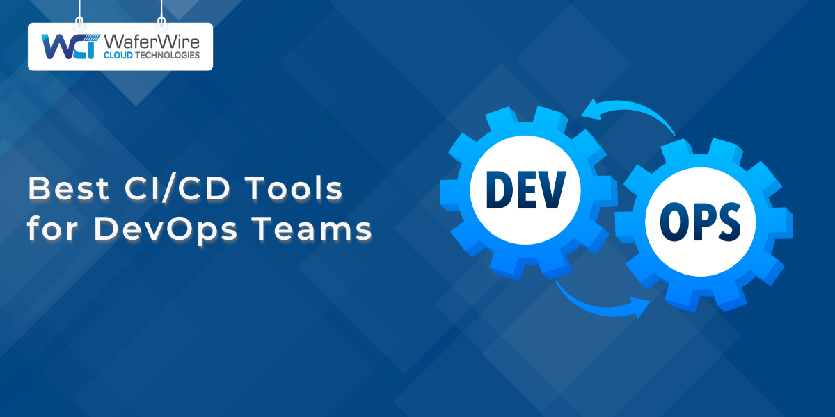cicd software