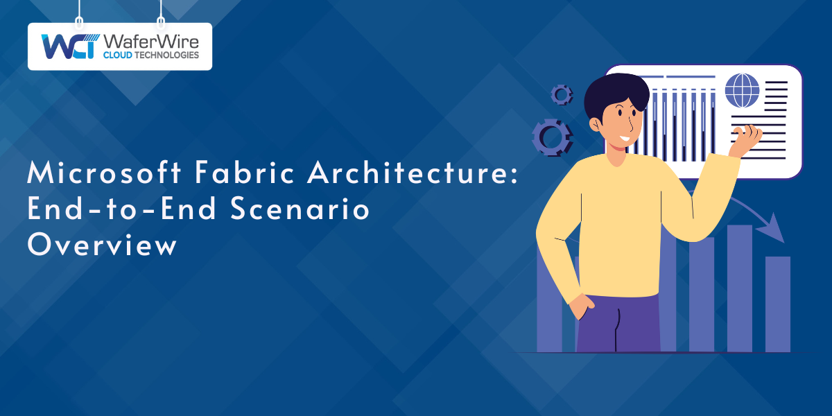 microsoft fabric architecture