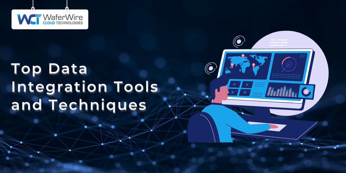 what are data integration tools