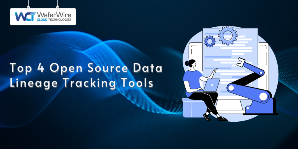 data lineage tracking tools