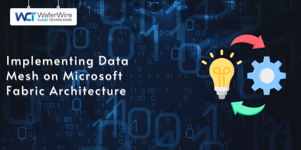 data mesh