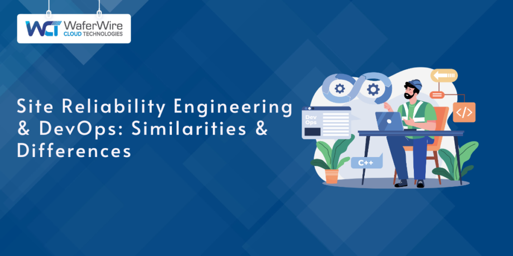 devops and site reliability engineering sre handbook
