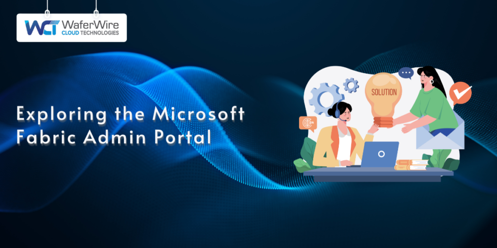 fabric portal