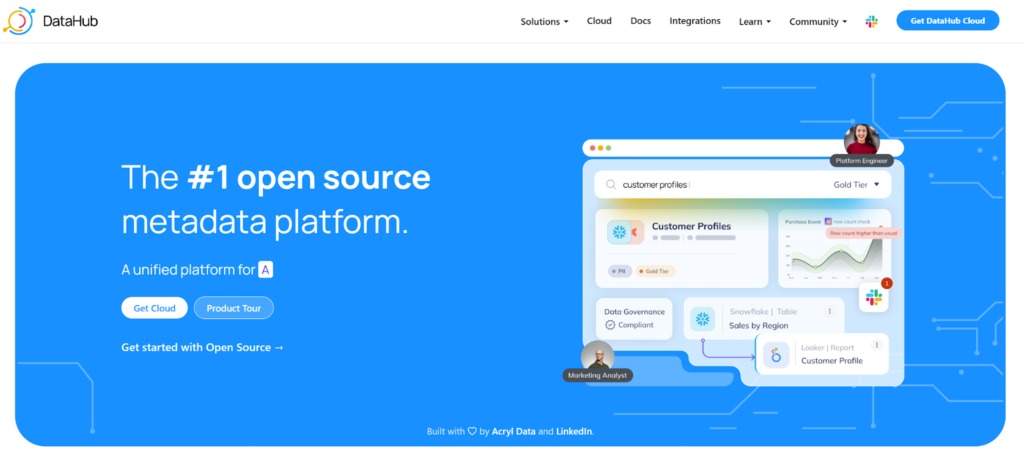 DataHub