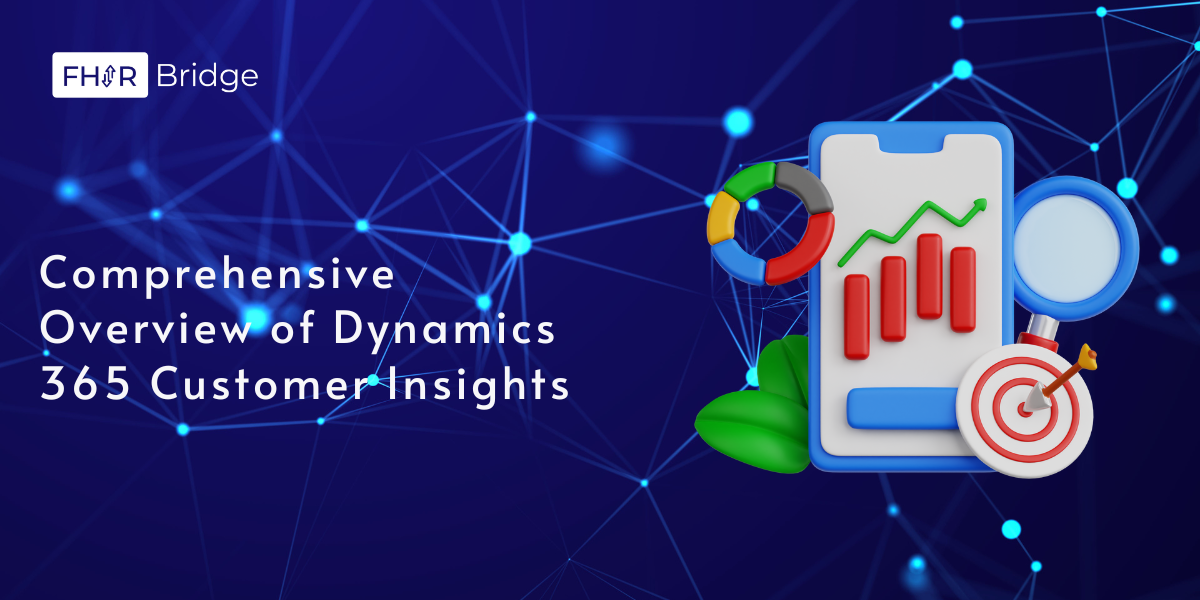 dynamics 365 customer insights