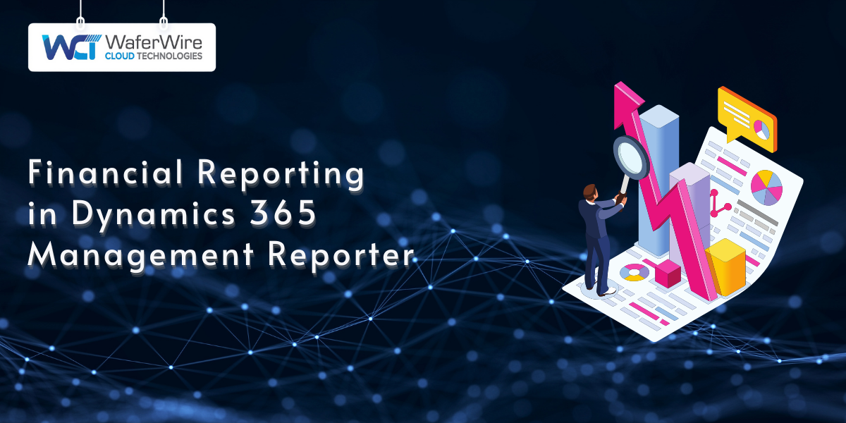 dynamics 365 management reporter