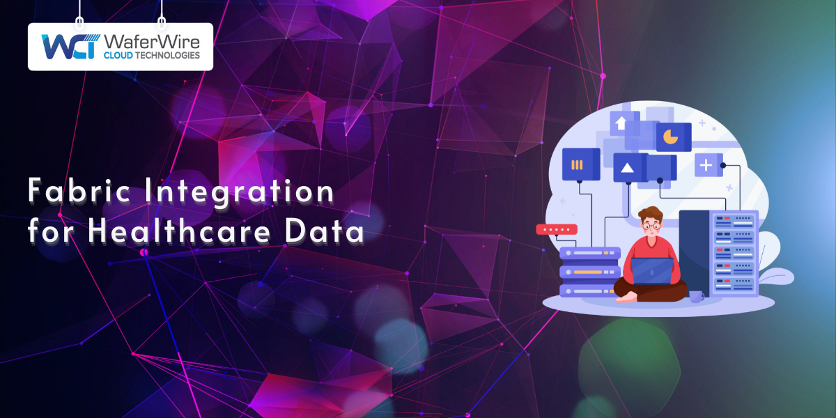 scalable healthcare analytics fabric