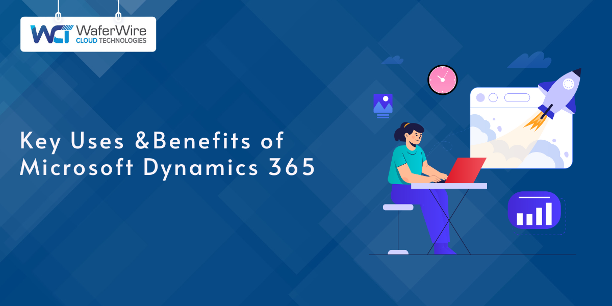 what is microsoft dynamics 365 used for