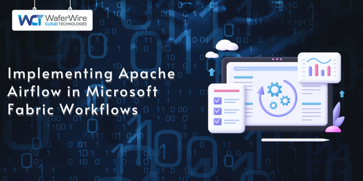 Microsoft Fabric Airflow
