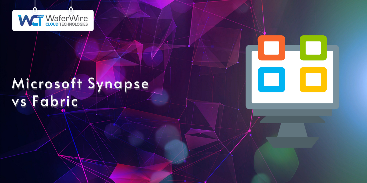 microsoft synapse vs fabric