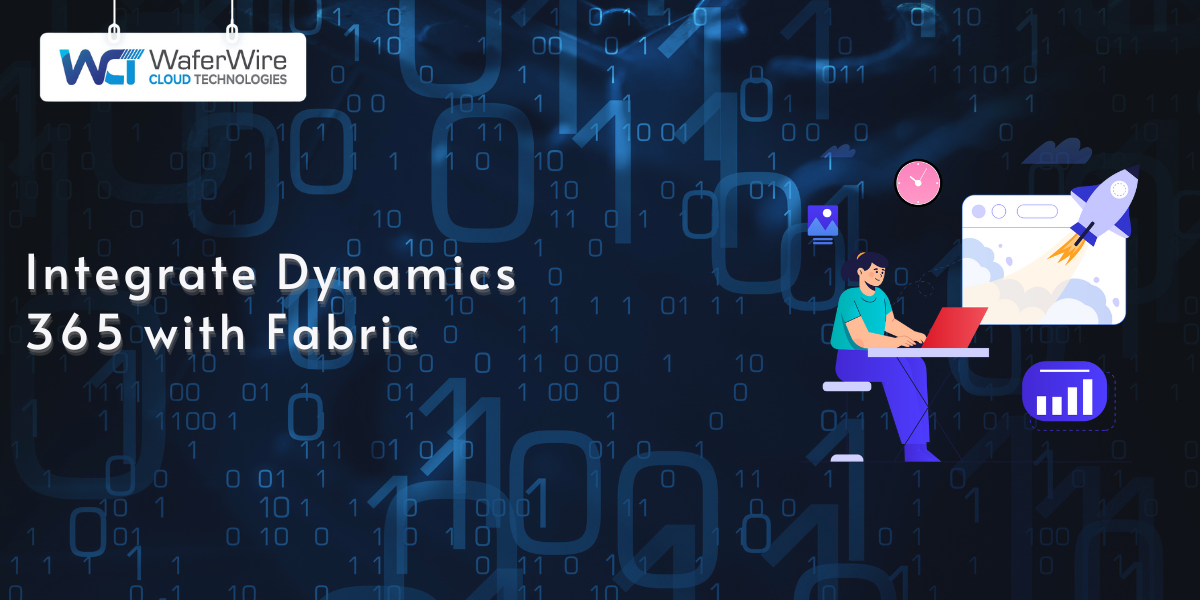dynamics 365 fabric