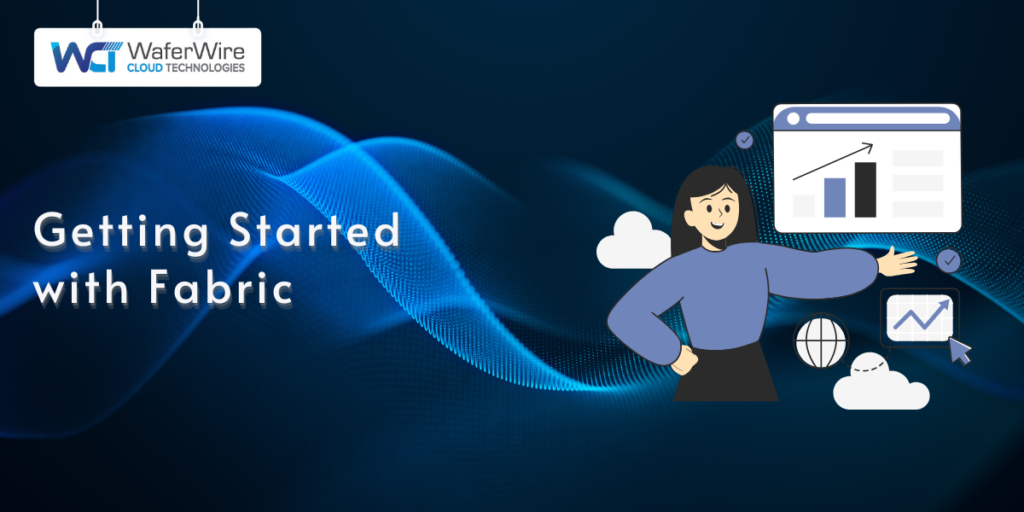 fabric data factory