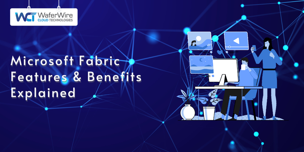fabric features