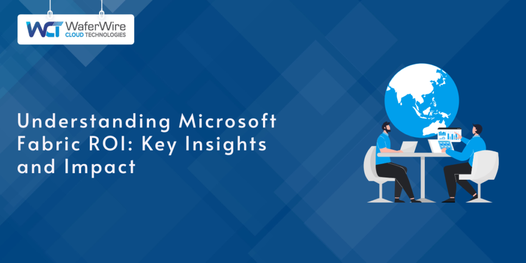 fabric roi case studies
