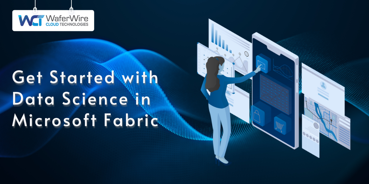 Get started with data science in Microsoft Fabric using Synapse Data Science. Explore powerful features like Microsoft Fabric's data science tools, including tutorials on Fabric Synapse Data Science for seamless integration and efficient workflows in data science projects.