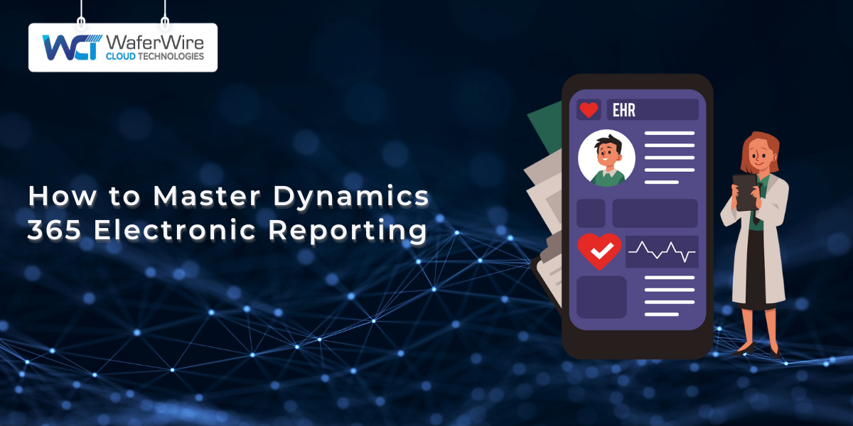 How to Master Dynamics 365 Electronic Reporting: A comprehensive guide to mastering Dynamics 365 Electronic Reporting, including setup, configuration, and tutorials for D365 Electronic Reporting in Finance and Operations, with insights into generic and custom configurations to streamline reporting processes.