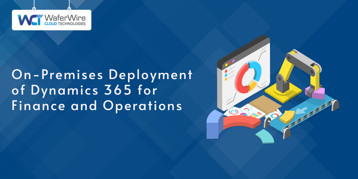 Comprehensive guide to Microsoft Dynamics 365 for Finance and Operations on-premise deployment, comparing on-premise vs cloud options, installation requirements, and benefits for enterprises using Dynamics 365 F&O on-premises enterprise edition for custom infrastructure management.